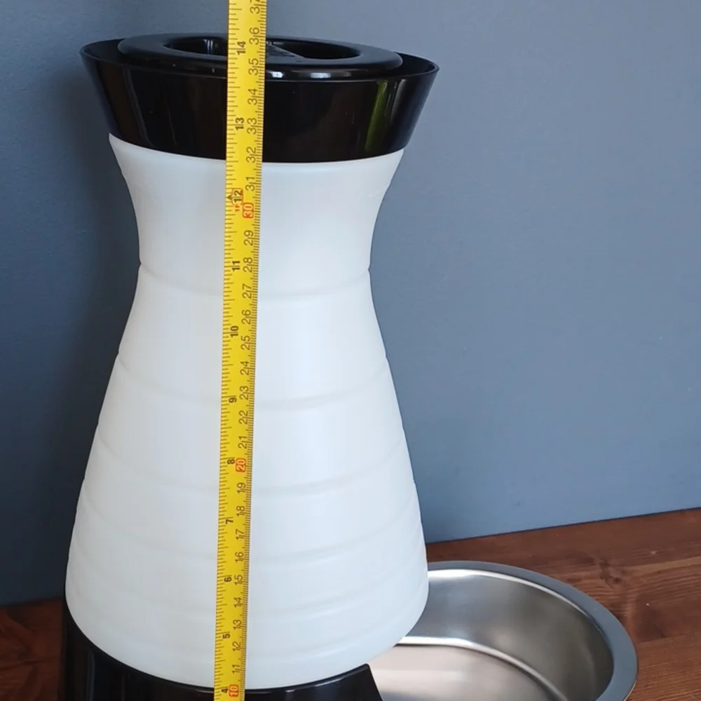 PetSafe dry food station